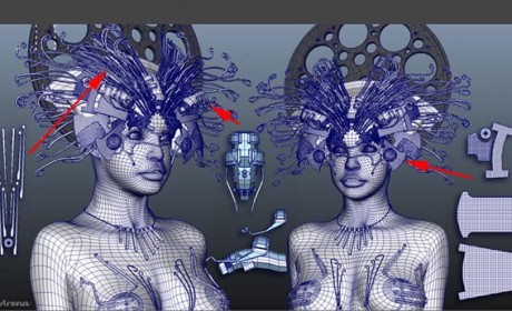 གློག་ཀླད་ཀྱི་རྨང་གཞིའི་ཤེས་བྱ་སྐོར།